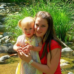 Meet your Posher, Erica fuller